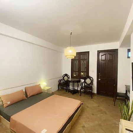 Michi House Giang Van Minh Doi Dien Bao Tang Hcm Hanoi Exterior photo