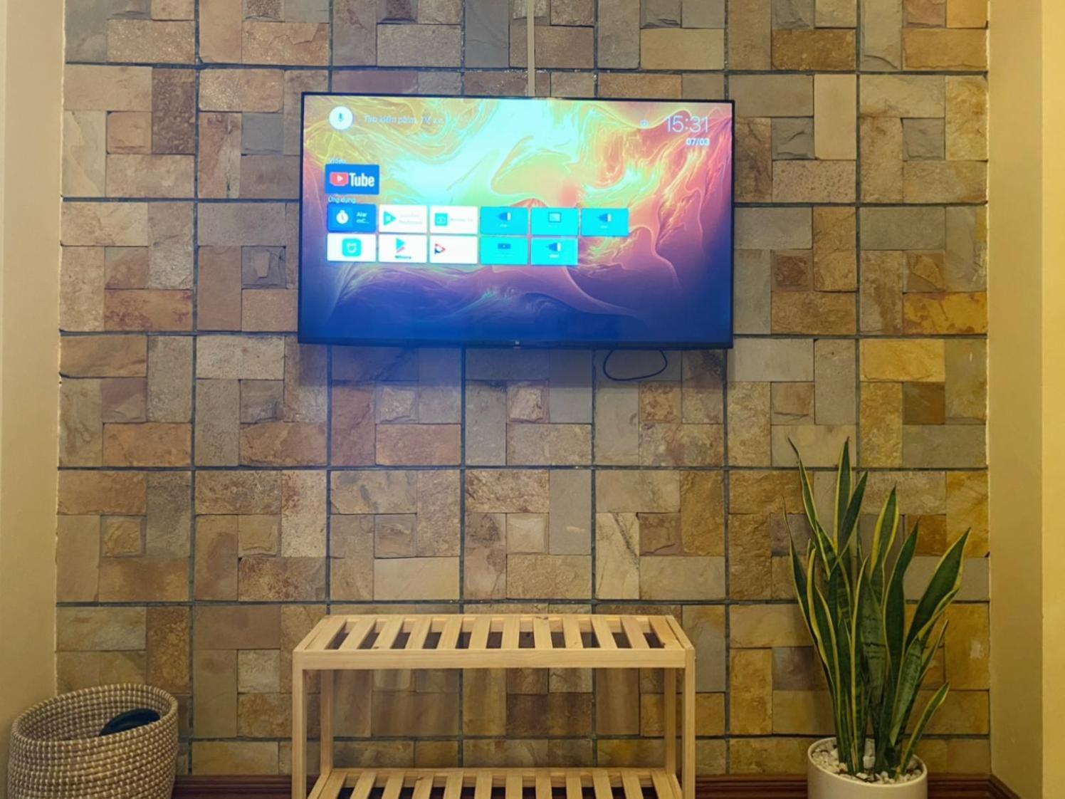 Michi House Giang Minh Doi Dien Bao Tang Hcm * Hanoi
