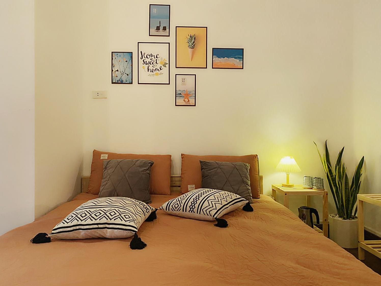 Homestay Michi House Giang Minh Doi Dien Bao Tang Hcm Hanoi
