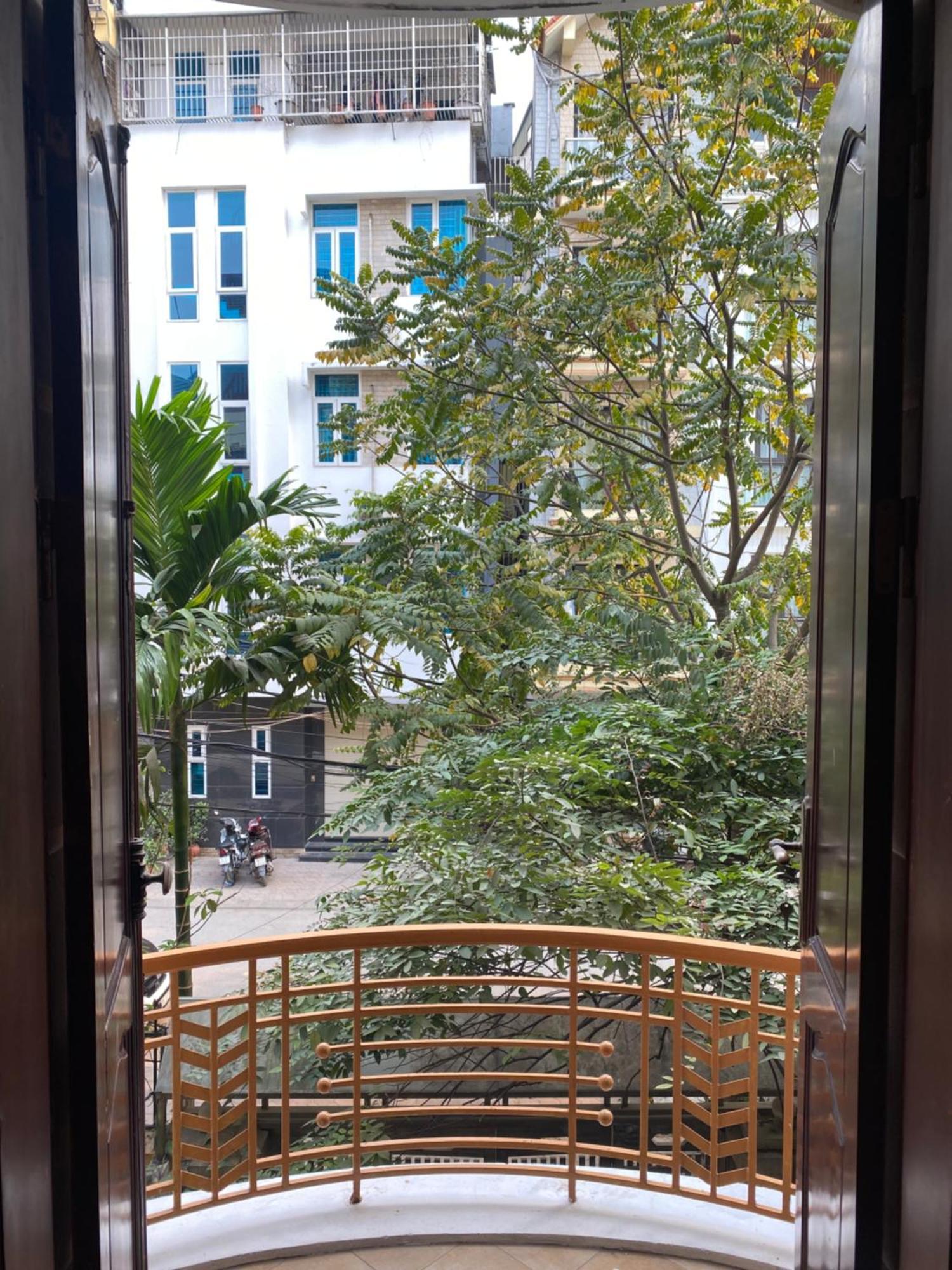 Michi House Giang Minh Doi Dien Bao Tang Hcm Homestay