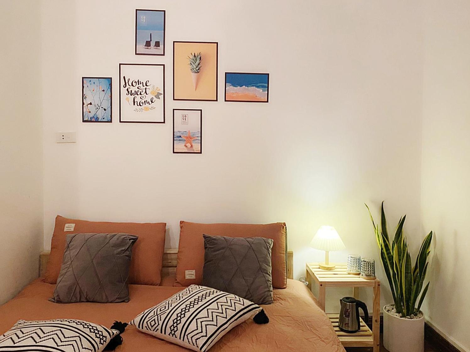 Michi House Giang Minh Doi Dien Bao Tang Hcm Homestay