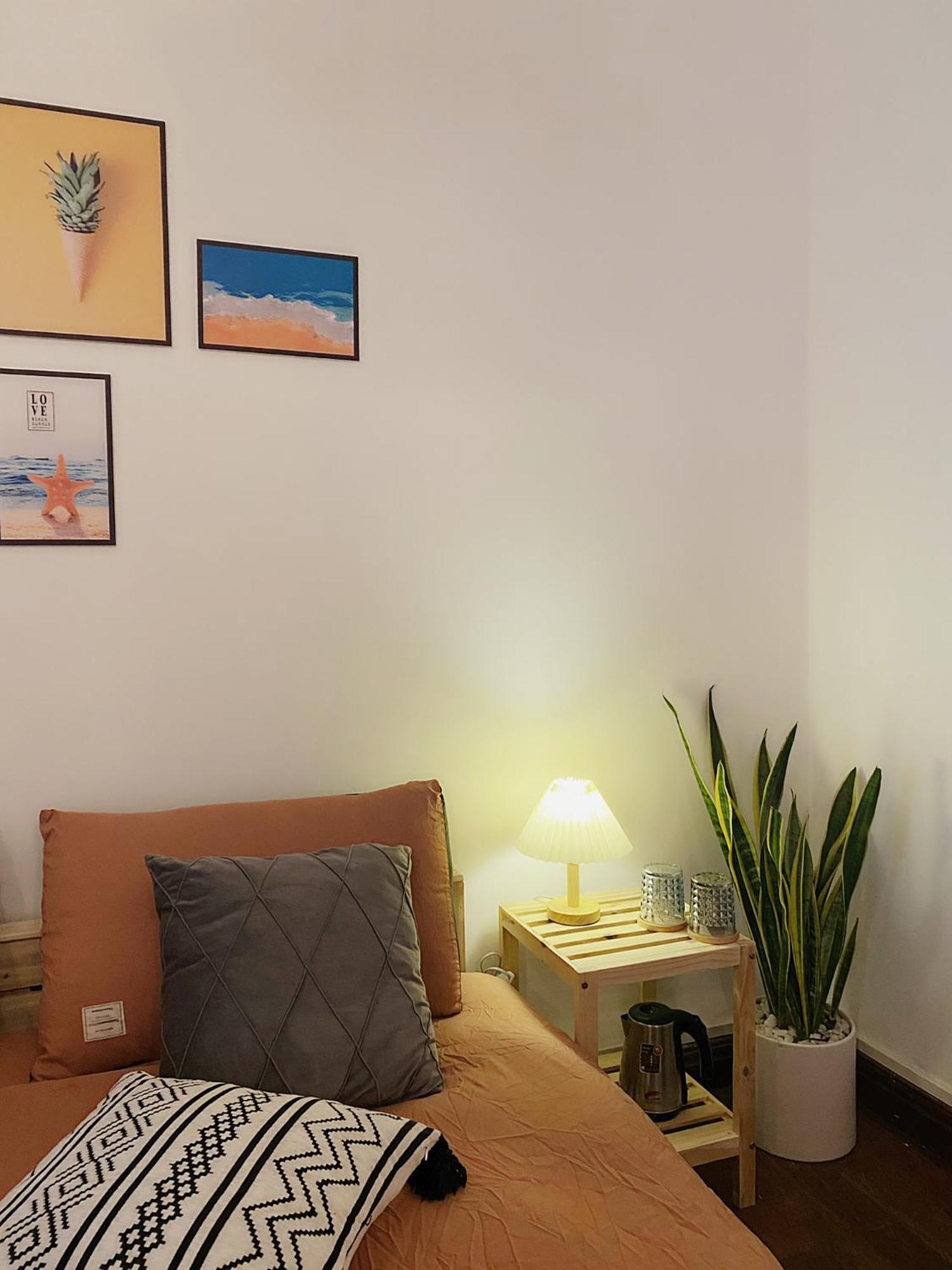 Michi House Giang Minh Doi Dien Bao Tang Hcm Homestay Hanoi
